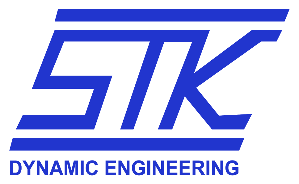 STK Dynamic Engineering