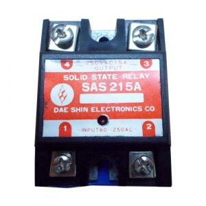 Relays & Sensors | STK Dynamic Engineering