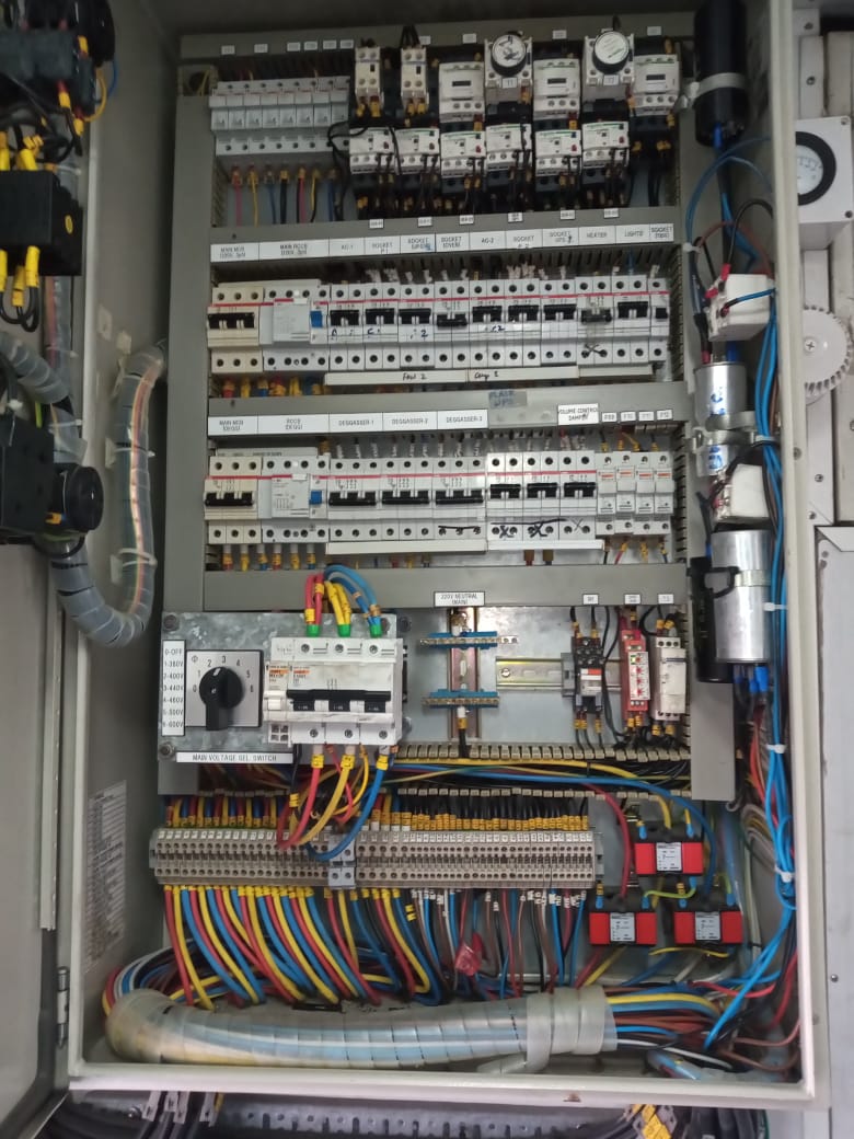 Electrical Panel Upgrading Services