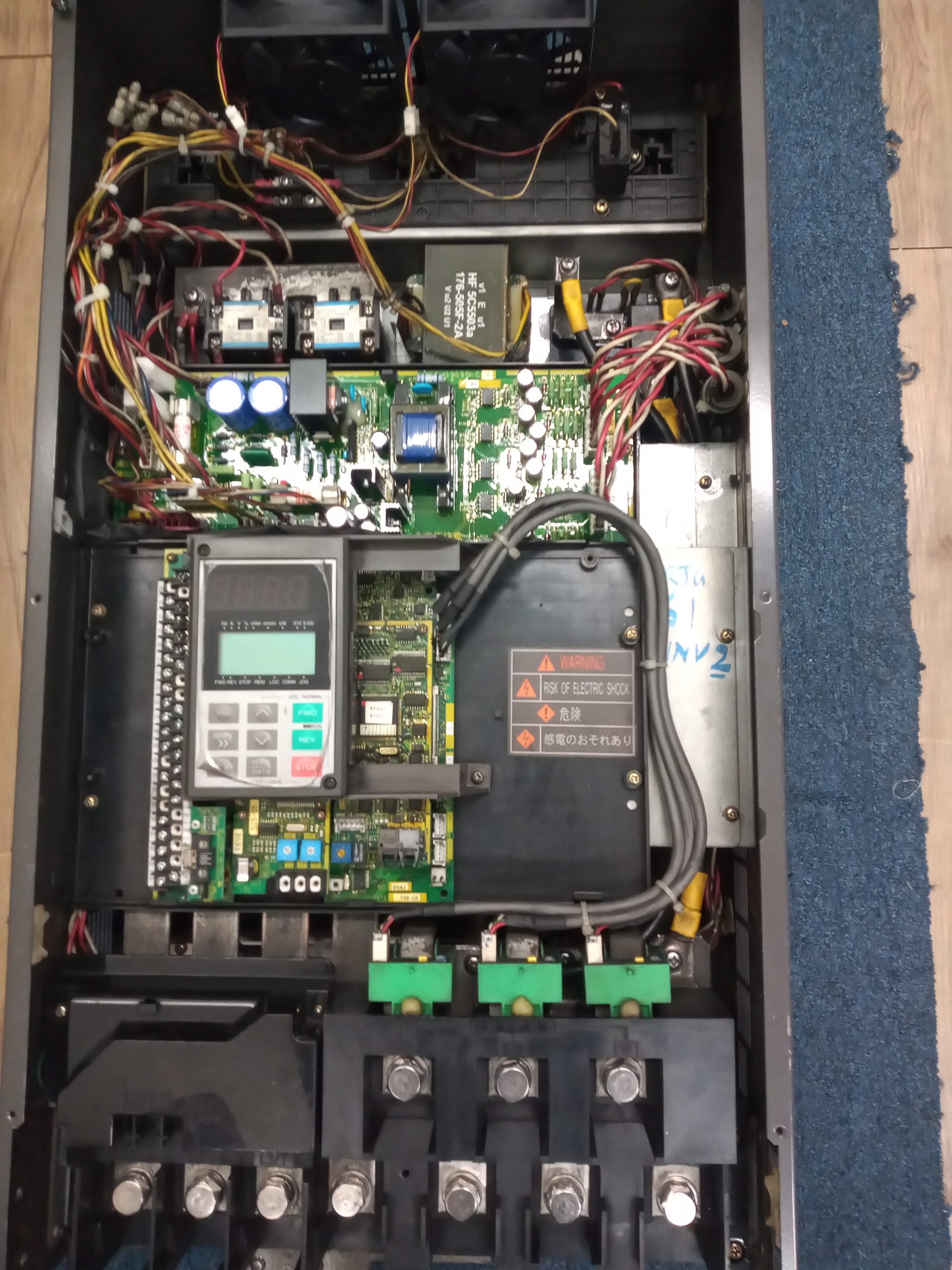 Services | STK Dynamic Engineering