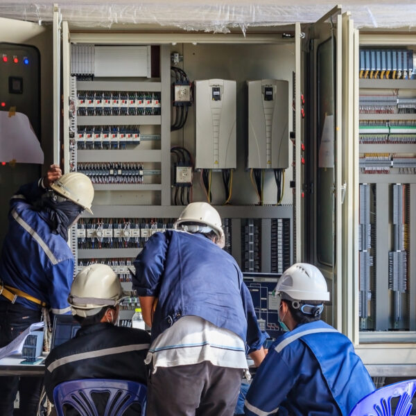 What You Should Know About Electrical Maintenance in Malaysia?