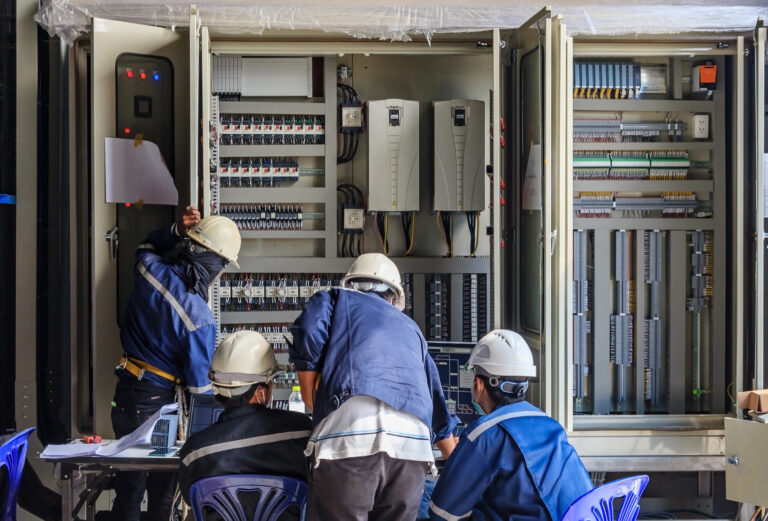 What You Should Know About Electrical Maintenance in Malaysia?