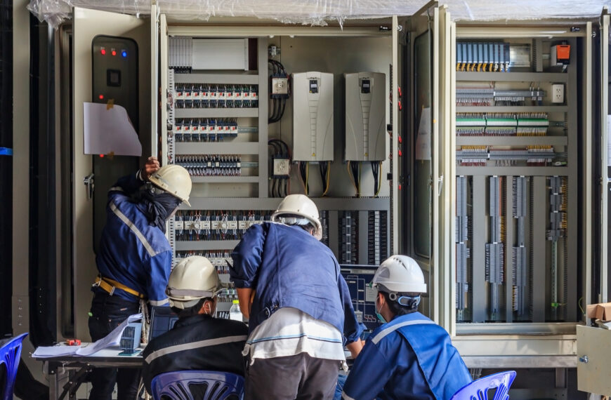 What You Should Know About Electrical Maintenance in Malaysia?