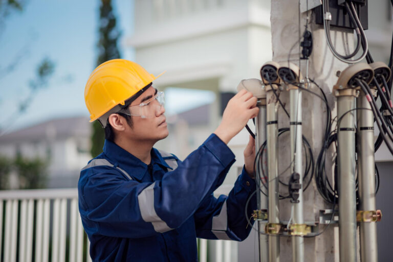 How to Choose the Best Electrical Service Providers in Malaysia?