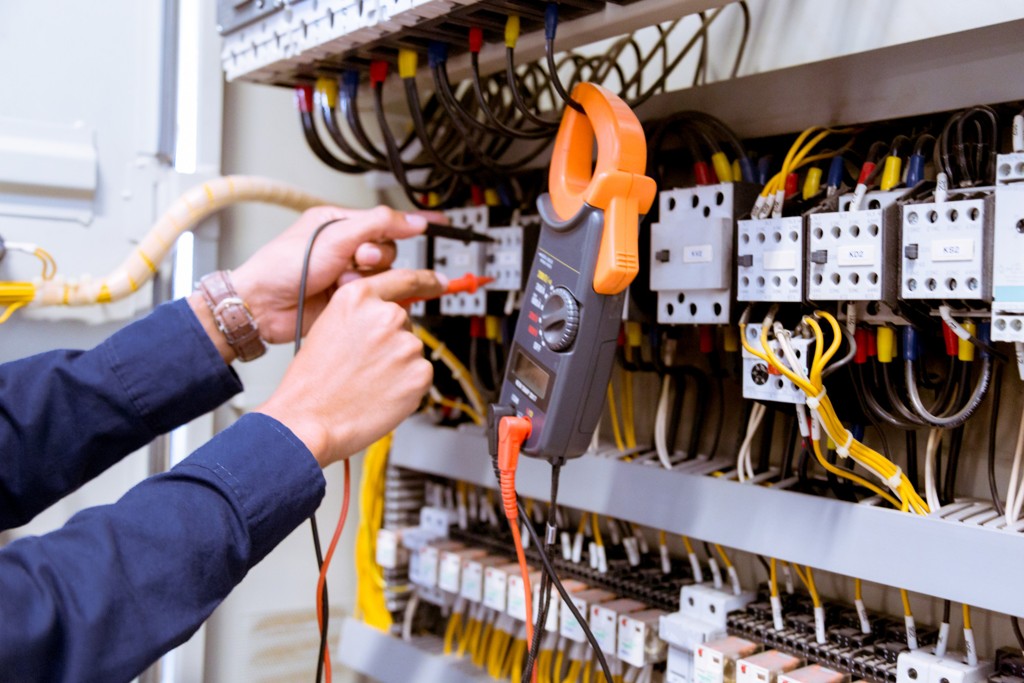 What You Should Know About Electrical Maintenance in Malaysia?